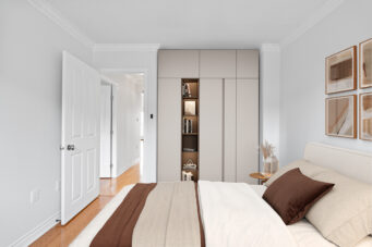 #203 - 150 24th Street